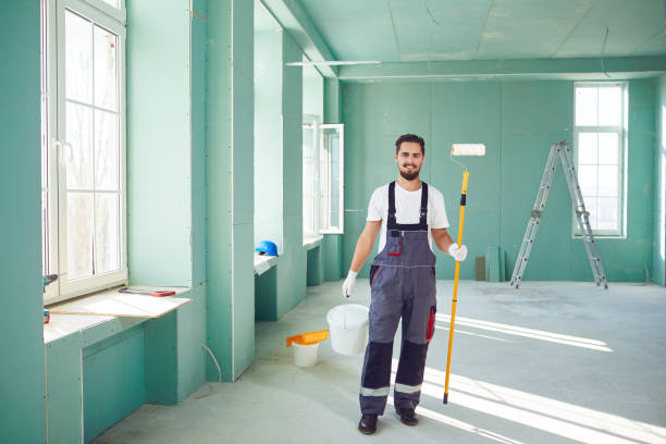 Best Attic Mold Removal  in Eagle Lake, MN