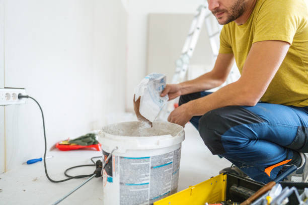Best Real Estate Mold Inspection  in Eagle Lake, MN